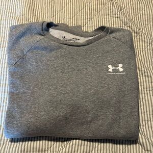 Under Armour sweatshirt